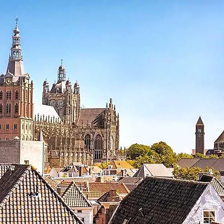Hotel Der Valk 's-hertogenbosch - Vught