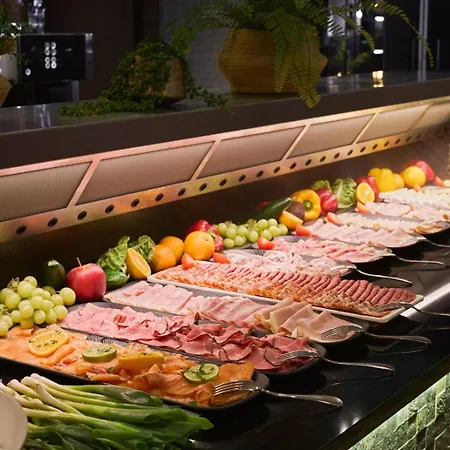 Der Valk 's-hertogenbosch – 4* Vught
