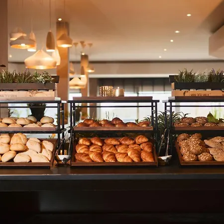 Der Valk 's-hertogenbosch – Hotel