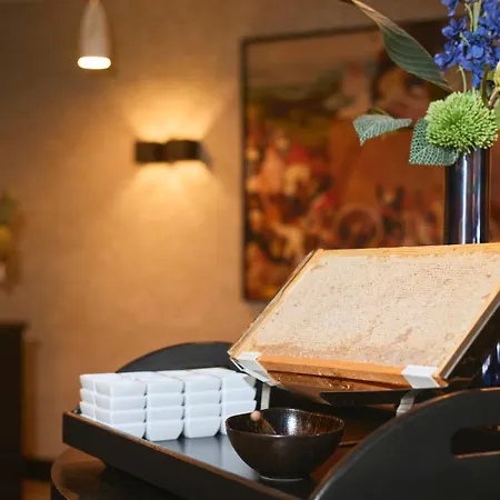 Hotel Der Valk 's-hertogenbosch – 4*