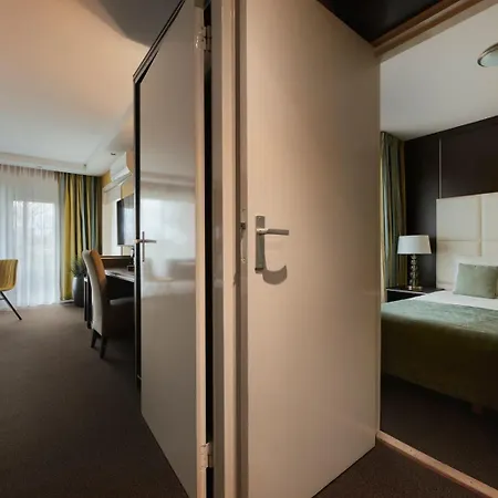 Der Valk 's-hertogenbosch – Hotel Vught