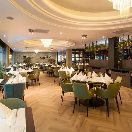 Hotel Der Valk 's-hertogenbosch -