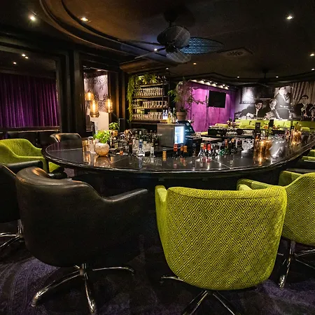 Hotel Der Valk 's-hertogenbosch -