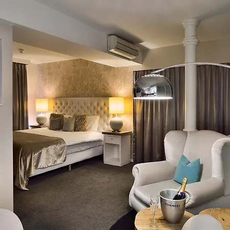 반 데르 발크 스헤르토헨보스 -