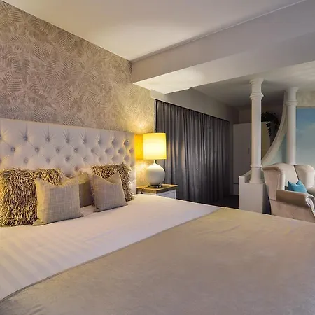 Der Valk 's-hertogenbosch - Отель Вюгт