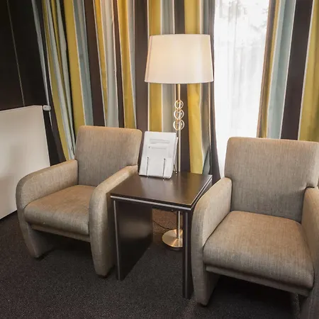 Ξενοδοχείο Der Valk 's-hertogenbosch - Vught