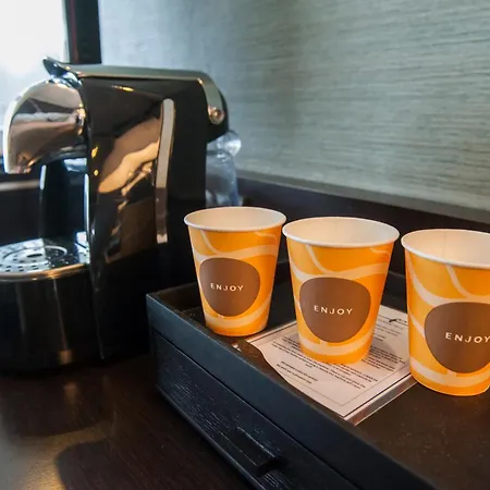 Der Valk 's-hertogenbosch - Отель