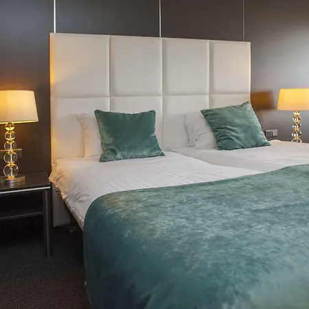 Ξενοδοχείο Der Valk 's-hertogenbosch -