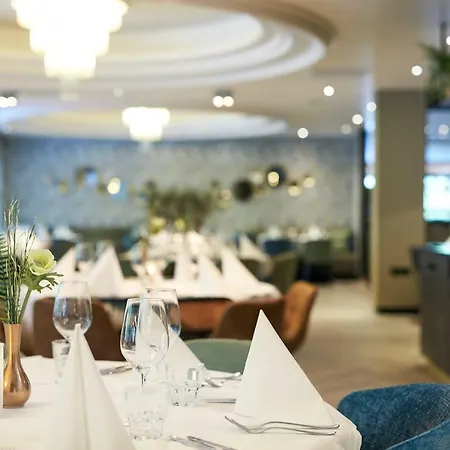 Hotel Der Valk 's-hertogenbosch – 4*