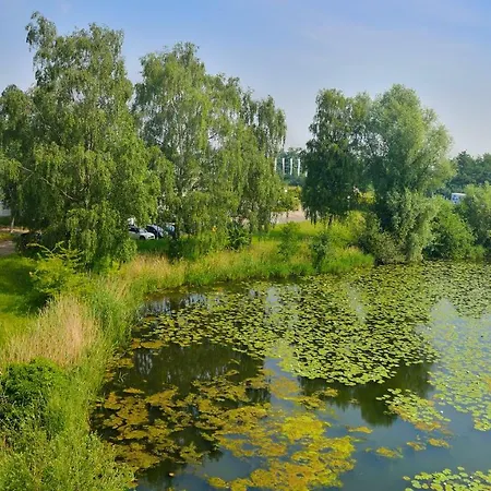 Der Valk 's-hertogenbosch - 4* Vught