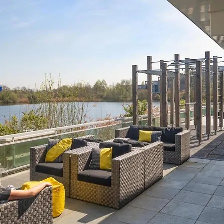 Der Valk 's-hertogenbosch – Hotel