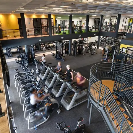 Der Valk 's-hertogenbosch – Hotel 4*