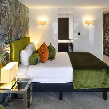 Der Valk 's-hertogenbosch – 4*
