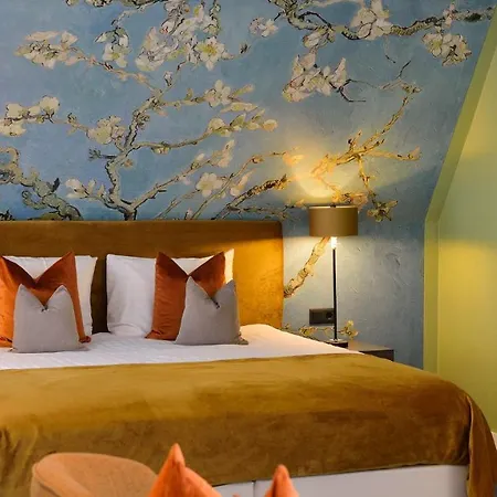 Der Valk 's-hertogenbosch – Hotel