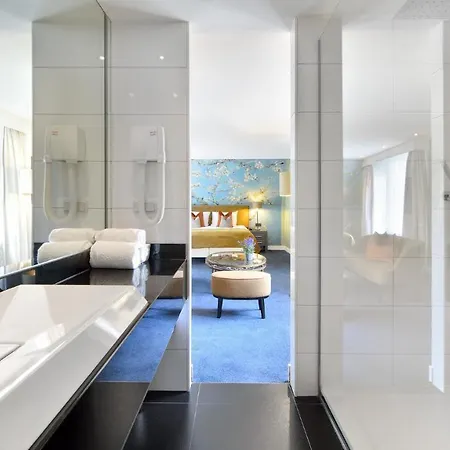 Der Valk 's-hertogenbosch - 4*