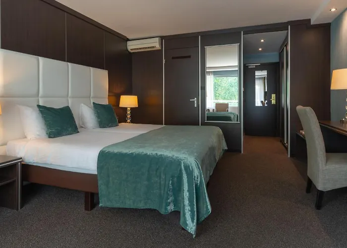 Hotel Der Valk 's-hertogenbosch - Vught