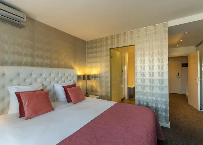 Der Valk 's-hertogenbosch - 4*