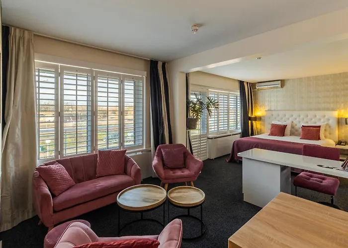 Der Valk 's-hertogenbosch - Hotel Vught