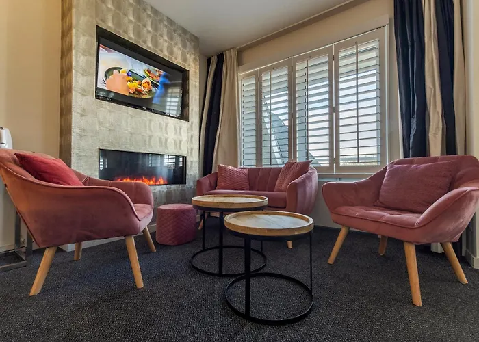 Der Valk 's-hertogenbosch - 4*