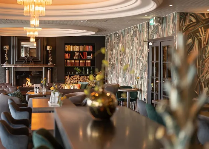 Der Valk 's-hertogenbosch - 4*