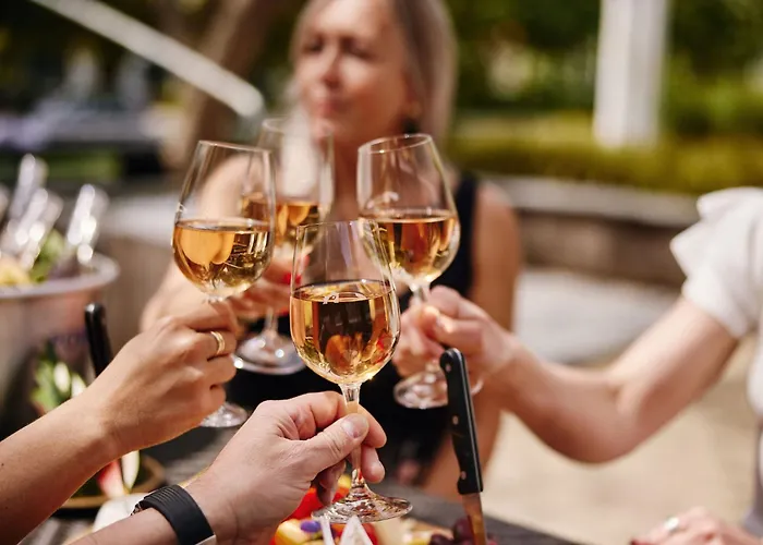 Der Valk 's-hertogenbosch - Hotel