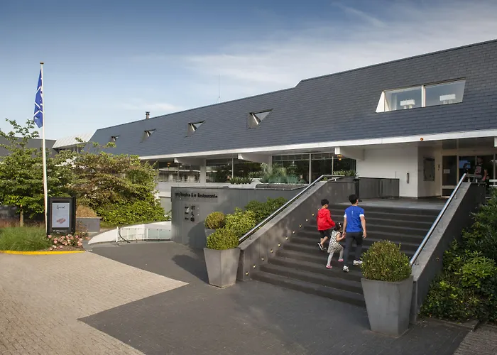 Der Valk 's-hertogenbosch -