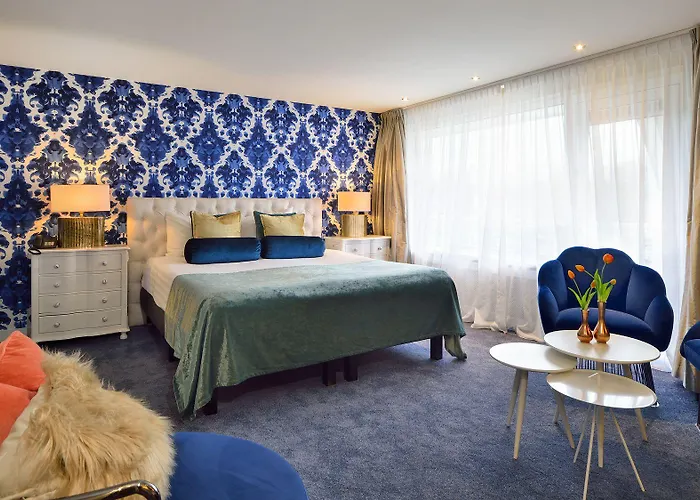 Der Valk 's-hertogenbosch - Hotel