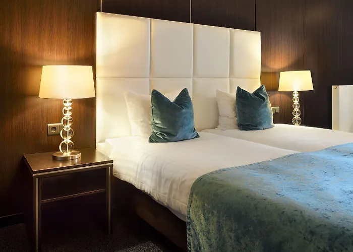 Hotel Der Valk 's-hertogenbosch - 4*