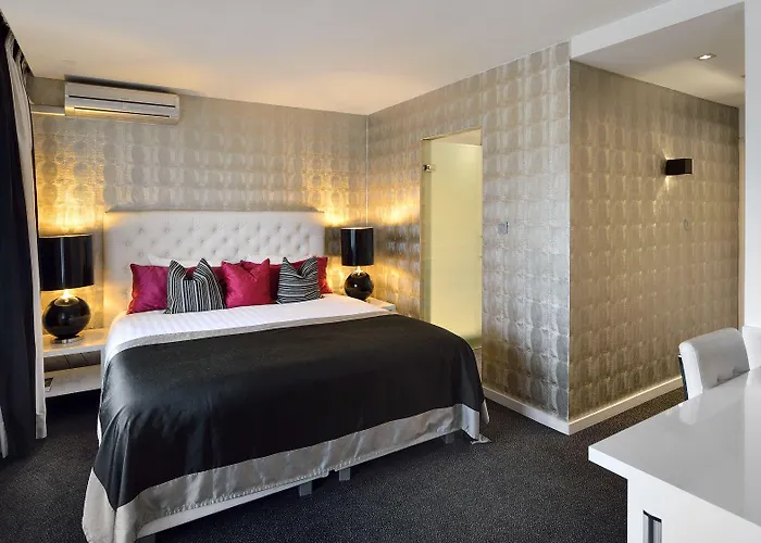 Hotel Der Valk 's-hertogenbosch - Vught