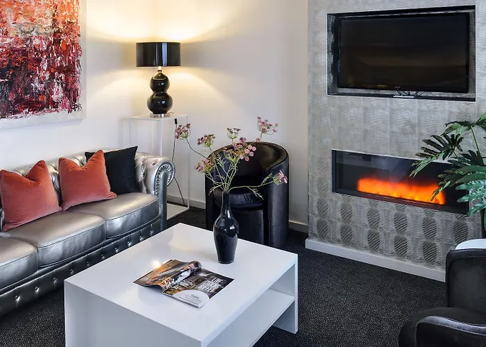 Der Valk 's-hertogenbosch - Hotel Vught