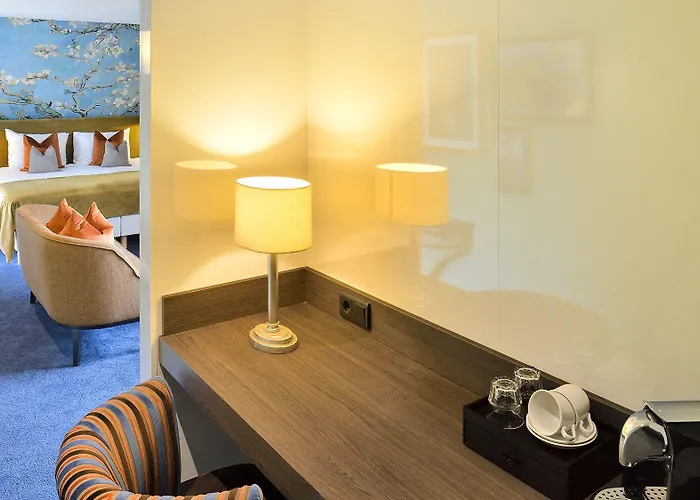 Der Valk 's-hertogenbosch - Vught