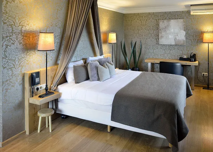 Hotel Der Valk 's-hertogenbosch - 4*
