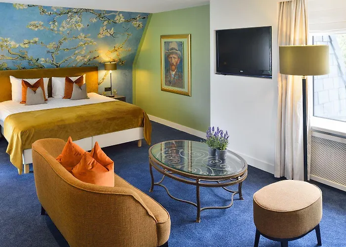 Der Valk 's-hertogenbosch - Vught