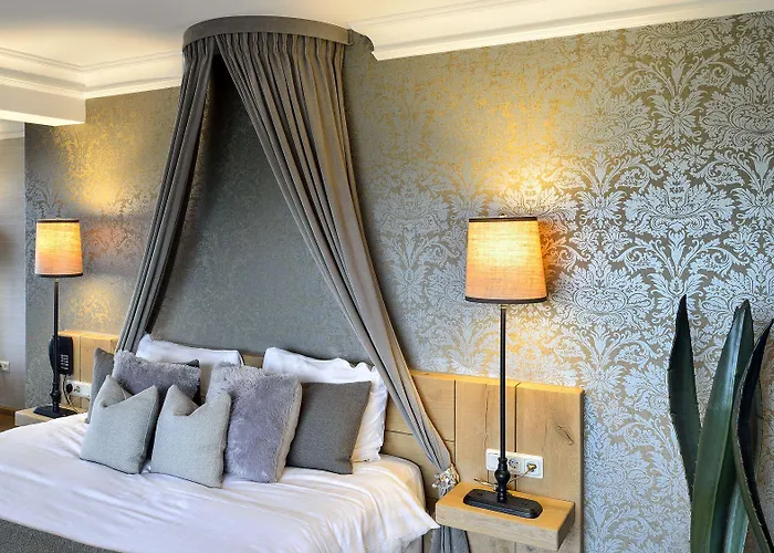 Hotel Der Valk 's-hertogenbosch - Vught