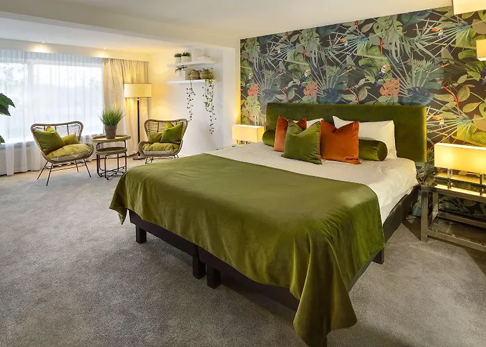 Der Valk 's-hertogenbosch - Hotel Vught