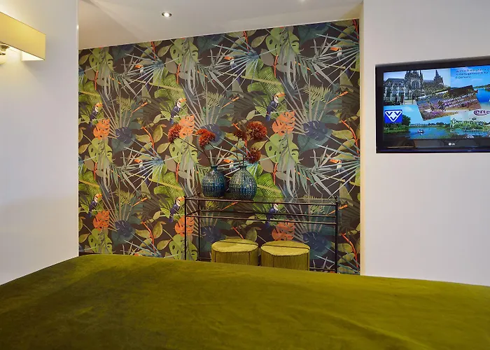 Der Valk 's-hertogenbosch - 4* Vught