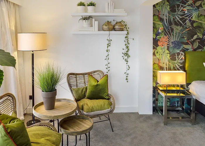 Der Valk 's-hertogenbosch - 4* Vught