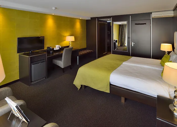 Der Valk 's-hertogenbosch - 4* Vught