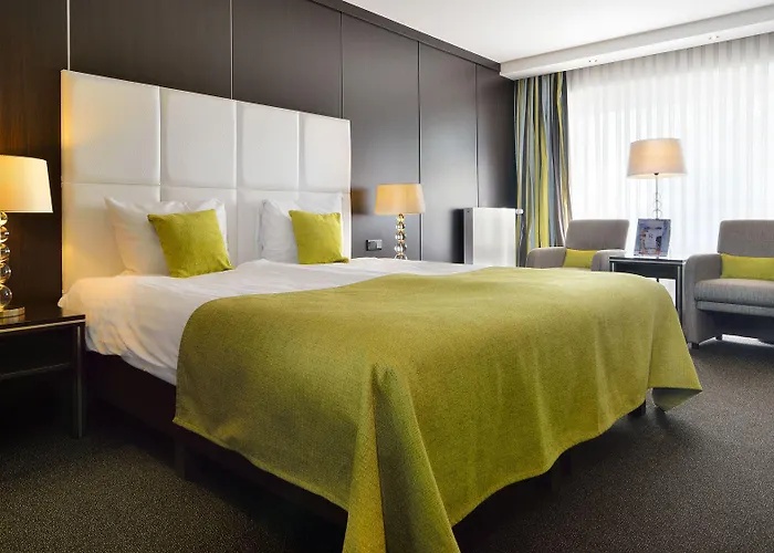 Der Valk 's-hertogenbosch - Hotel