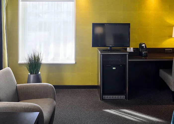 Der Valk 's-hertogenbosch - Hotel Vught