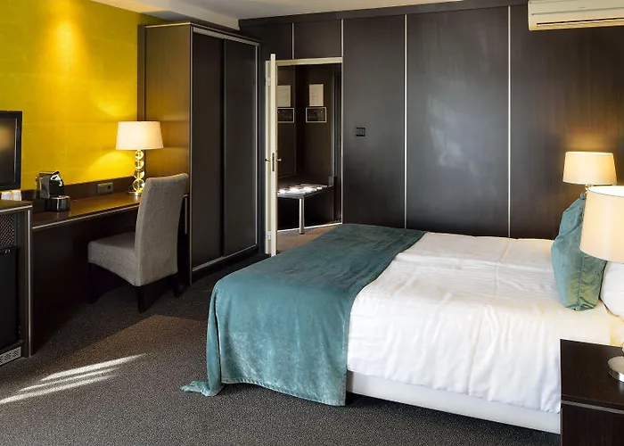 Hotel Der Valk 's-hertogenbosch - 4*