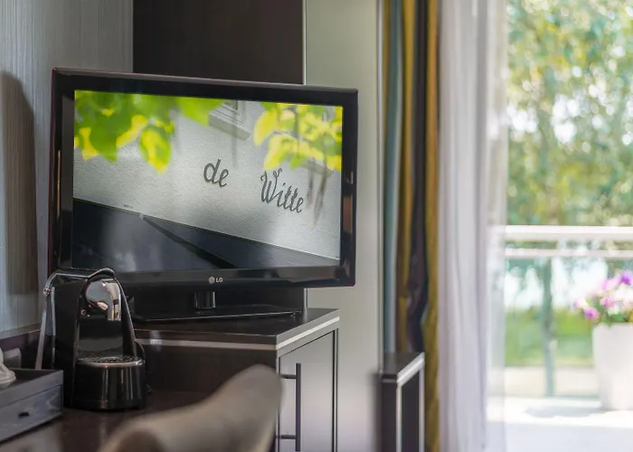 Hotel Der Valk 's-hertogenbosch -