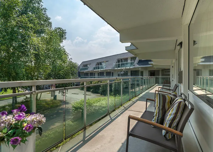 Der Valk 's-hertogenbosch - Hotel