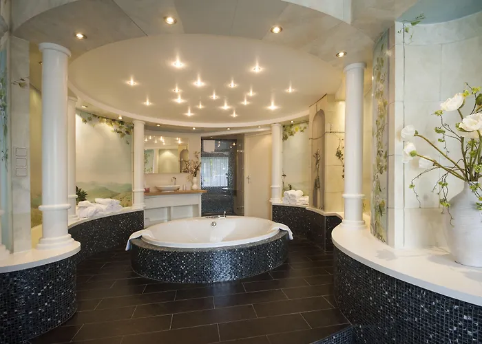 Der Valk 's-hertogenbosch - 4* Vught