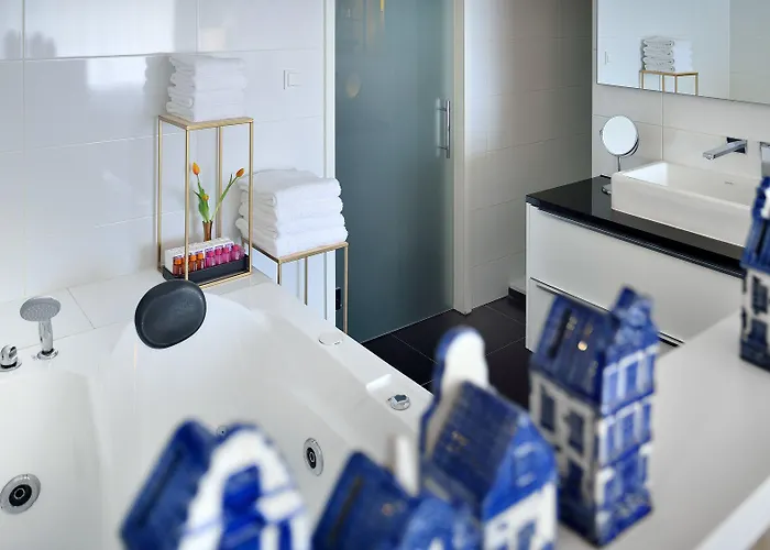 Der Valk 's-hertogenbosch - Hotel Vught