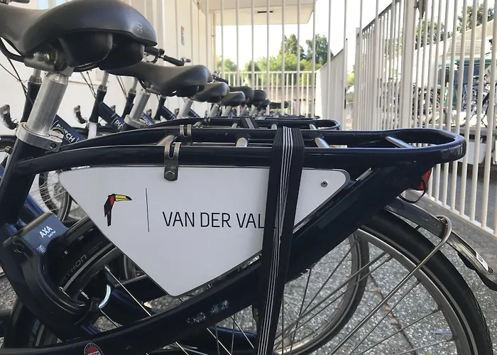 Der Valk 's-hertogenbosch - Hotel 4*