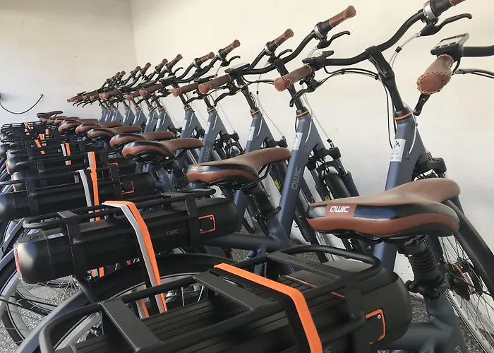 Hotel Der Valk 's-hertogenbosch - 4*