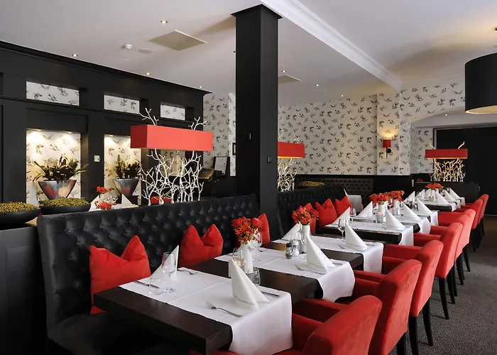 Der Valk 's-hertogenbosch - Vught