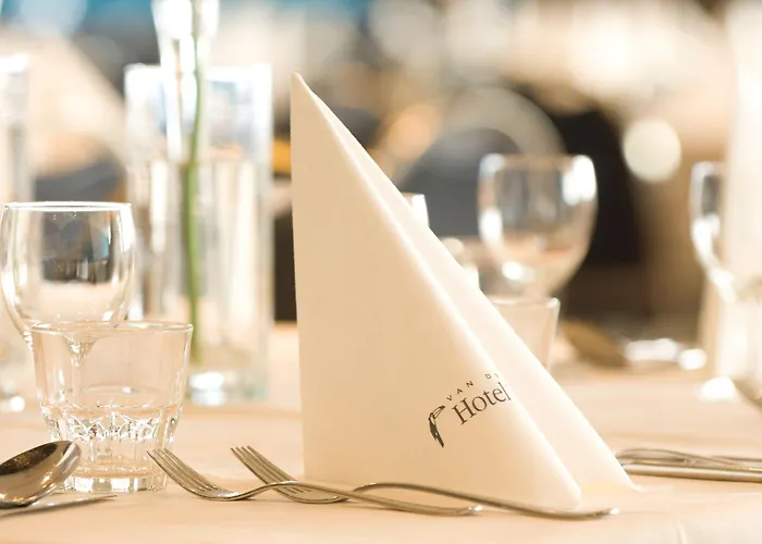 Hotel Der Valk 's-hertogenbosch - 4*