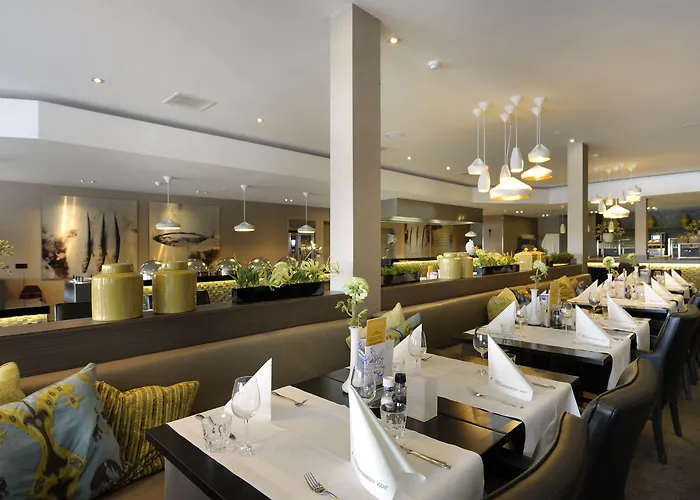 Der Valk 's-hertogenbosch - Hotel